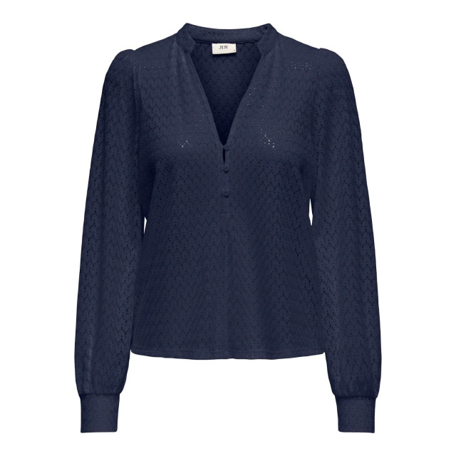 Jacqueline de Yong Hero l/s lace top 15333672 large