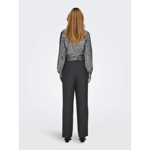 Jacqueline de Yong Didi l/s glitter top 15333734 large