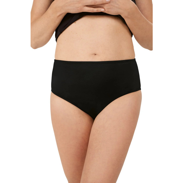 Amoena Mykonos hw bikini slip mykonos hw panty c0002 c0002 black 7698872828070 large