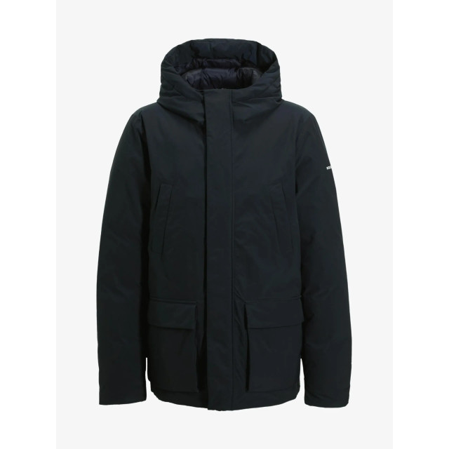 Woolrich Hooded jacket CFWKOU0460MRUT3128-3989 large