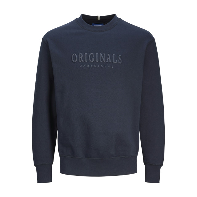 Jack & Jones Jwhfrederiksberg sweat crew neck 12285949 large
