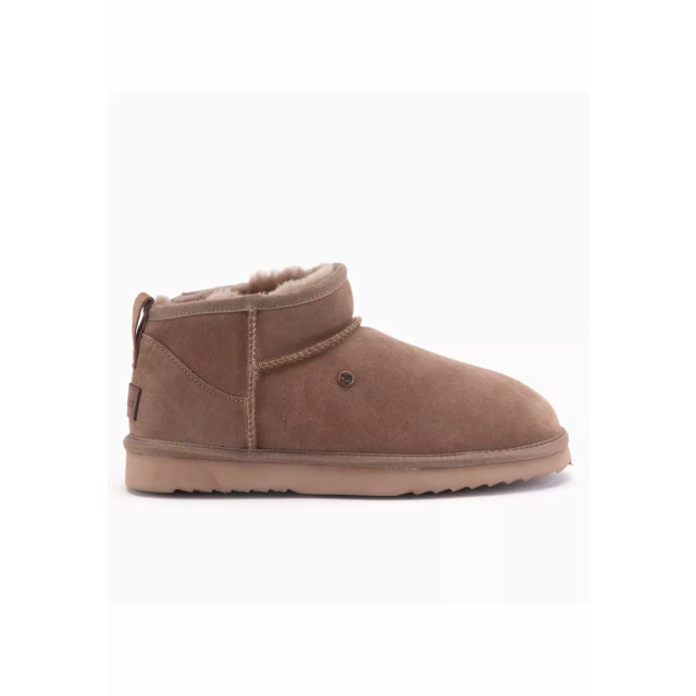 Warmbat Durack boots DURACK large