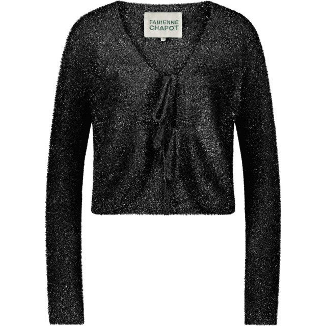 Fabienne Chapot Kim cardigan CLTCAR16AW249001-9001 large