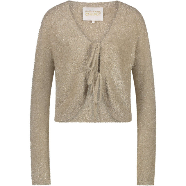 Fabienne Chapot Kim cardigan CLTCAR16AW242010-2010 large