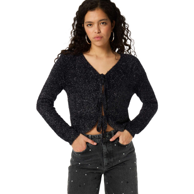 Fabienne Chapot Kim cardigan CLTCAR16AW249001-9001 large