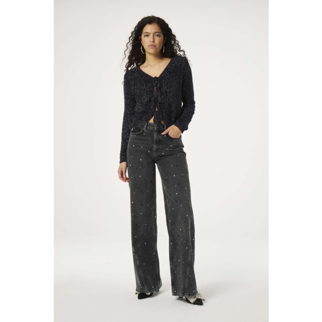 Fabienne Chapot Kim cardigan CLTCAR16AW249001-9001 large