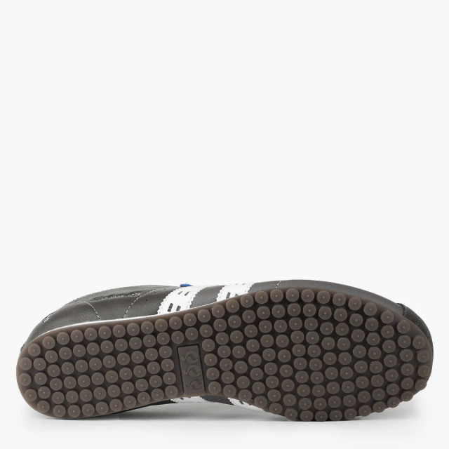 Q1905 Sneaker typhoon sp middengrijs/koningsblauw/wit QM1244809-117-2 large