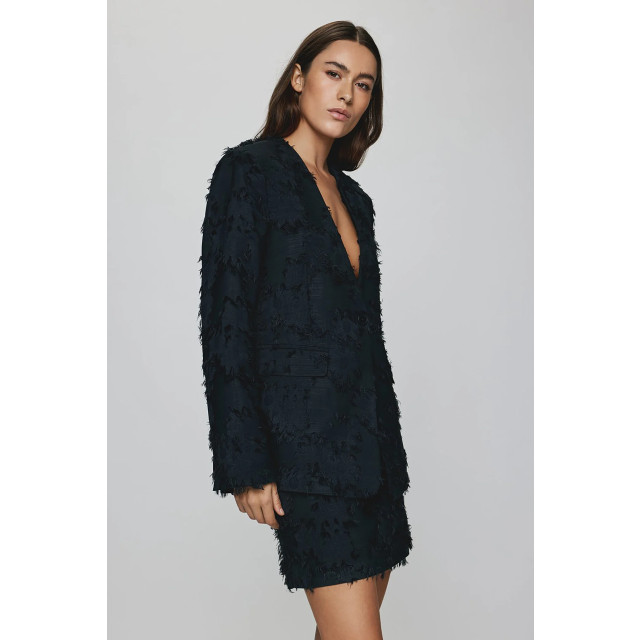 Moss Copenhagen 18734 augustina loose blazer 18734 Augustina Loose Blazer large