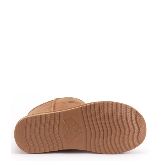 Warmbat Kangaroo suede KNG321025-23-39 large