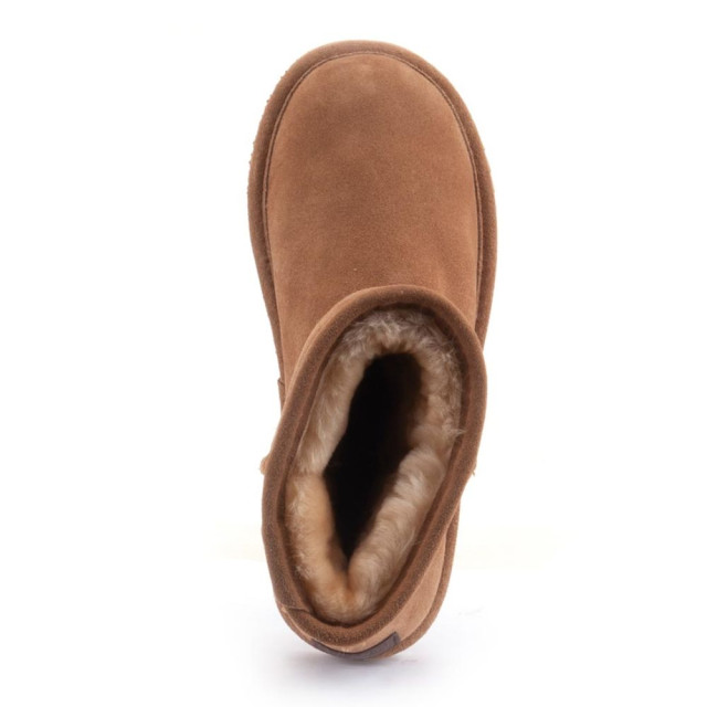 Warmbat Kangaroo suede KNG321025-23-39 large