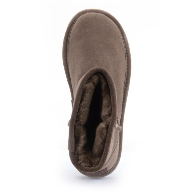 Warmbat Kangaroo suede KNG321032-23-38 large