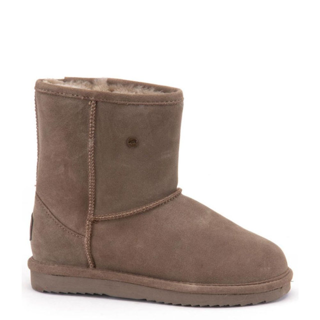 Warmbat Kangaroo suede KNG321032-23-38 large