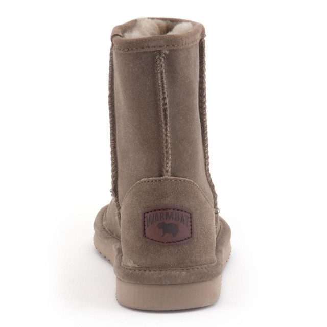 Warmbat Kangaroo suede KNG321032-23-38 large