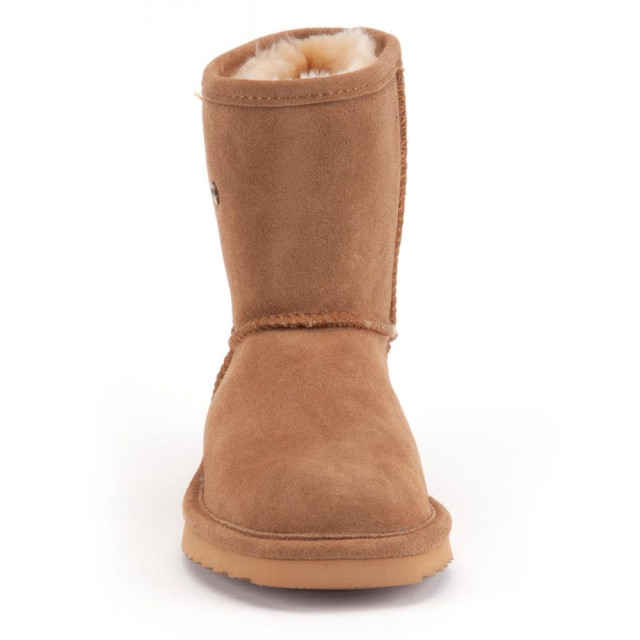 Warmbat Kangaroo suede KNG321025-23-39 large