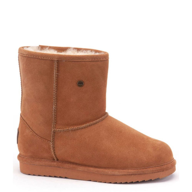 Warmbat Kangaroo suede KNG321025-23-39 large