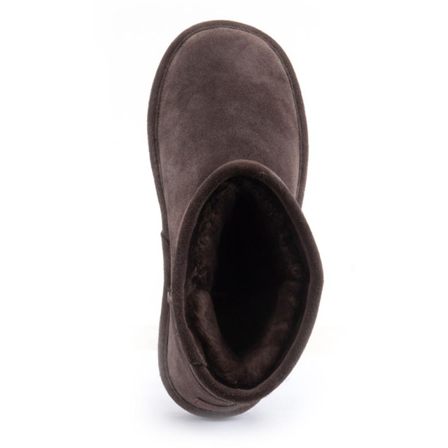 Warmbat Kangaroo suede KNG321088-23-40 large