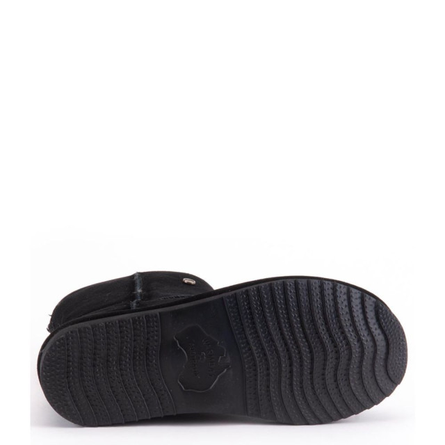 Warmbat Kangaroo suede KNG321099-23-41 large