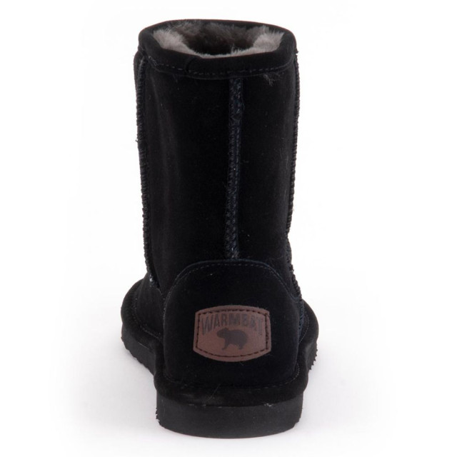 Warmbat Kangaroo suede KNG321099-23-41 large