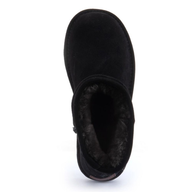 Warmbat Kangaroo suede KNG321099-23-41 large