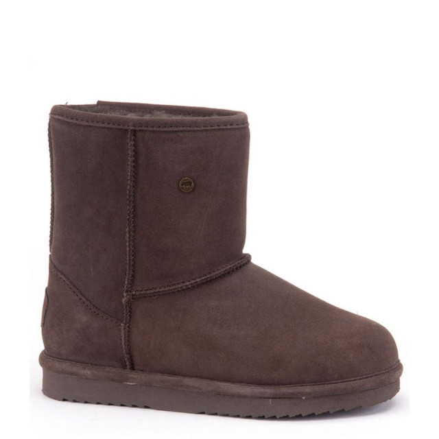Warmbat Kangaroo suede KNG321088-23-40 large