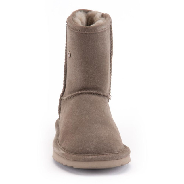 Warmbat Kangaroo suede KNG321032-23-38 large