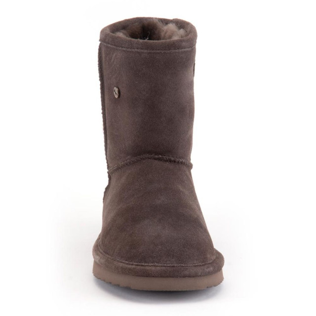 Warmbat Kangaroo suede KNG321088-23-40 large