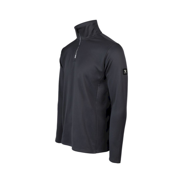 Brunotti heros men fleece pully ski heren 067081_935-S large
