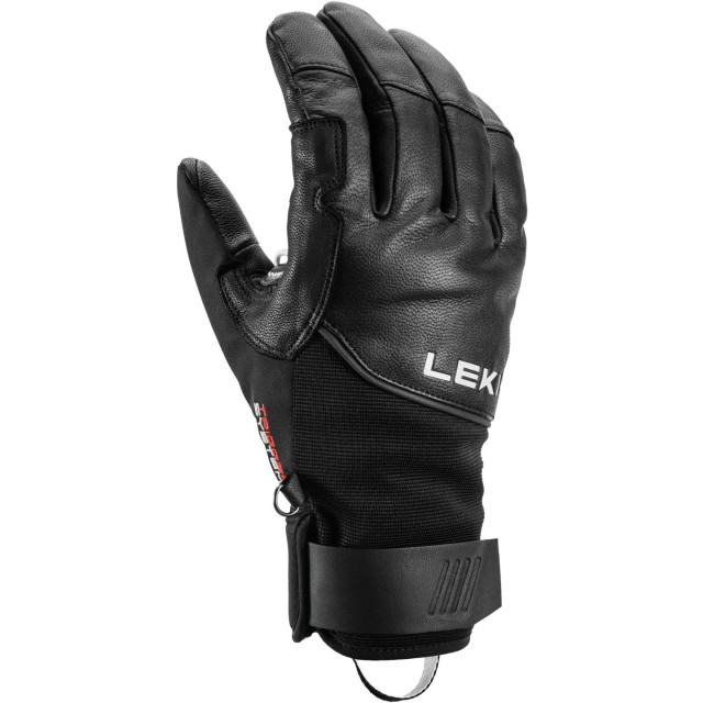 Leki pegas 3d lite black handschoen ski heren 067932_999-11 large