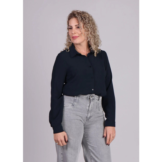 Modström Donker blouse ossa 8956374221128 large