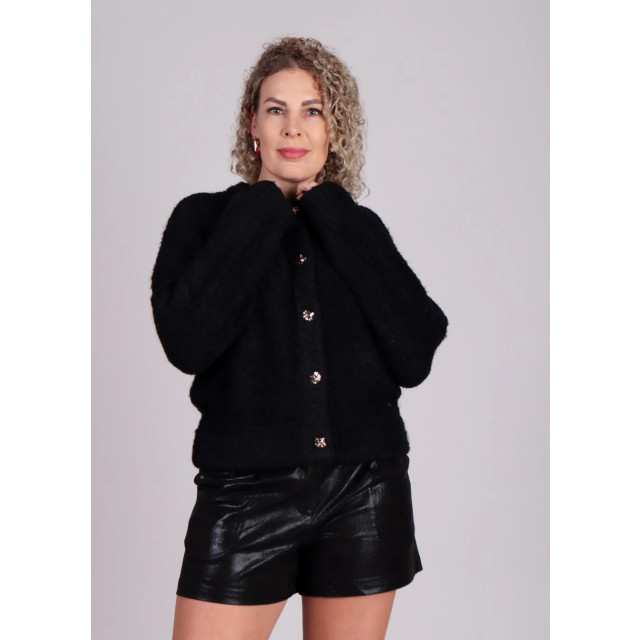 FRNCH Niki vest gouden knopen 9166887321928 large