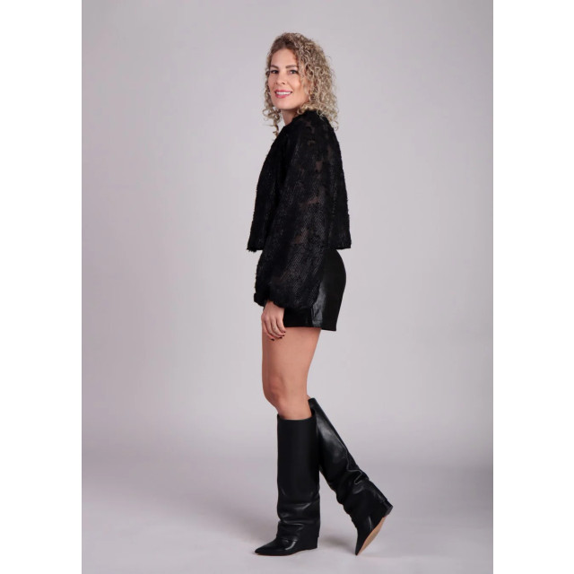 FRNCH Edmee top pailletten 9166903083336 large