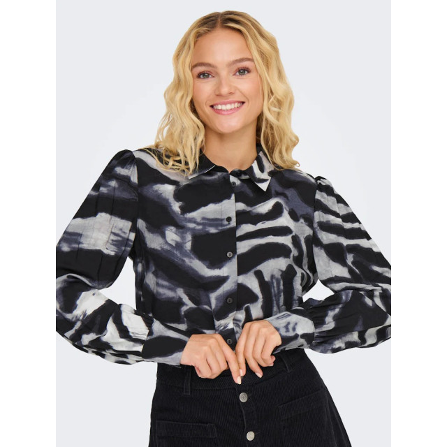 Jacqueline de Yong Camille l/s shirt 15290219 large