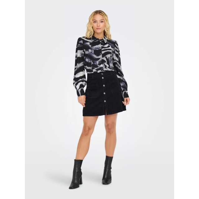 Jacqueline de Yong Camille l/s shirt 15290219 large