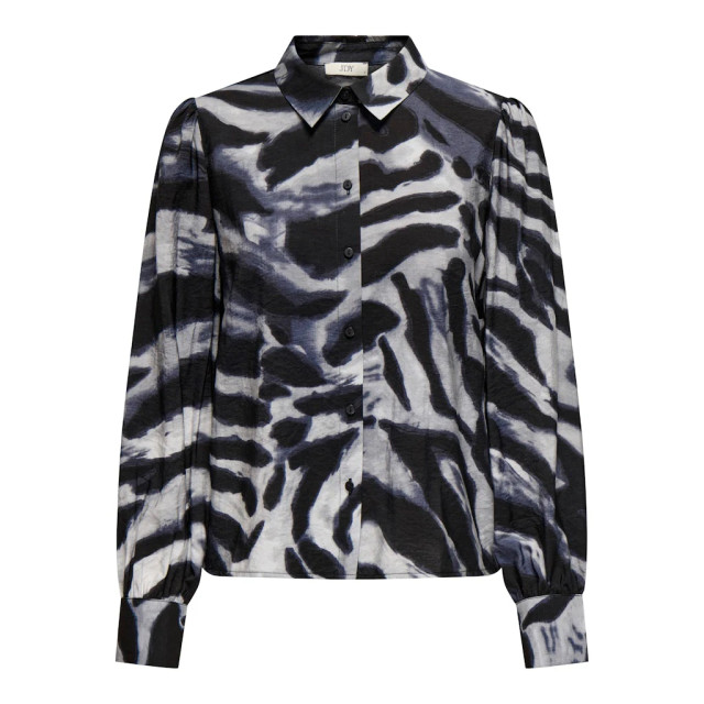 Jacqueline de Yong Camille l/s shirt 15290219 large