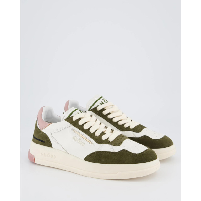 Ghoud Dames tweener TNLWLS24-SL24 large