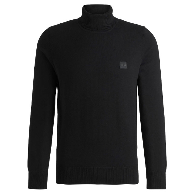 Hugo Boss Pullover 50527573 Boss Black Pullover 50527573 large