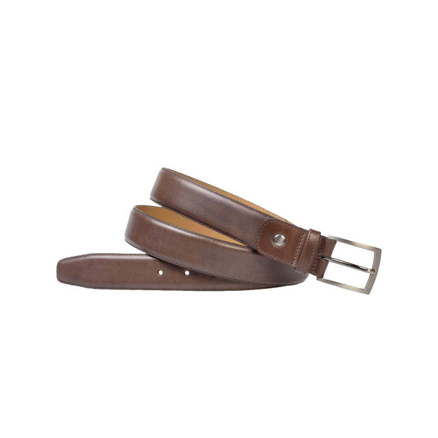 Floris van Bommel Floris van Bommel Riem CBM-10011-20-03 Riemen Bruin Floris van Bommel Riem CBM-10011-20-03 large