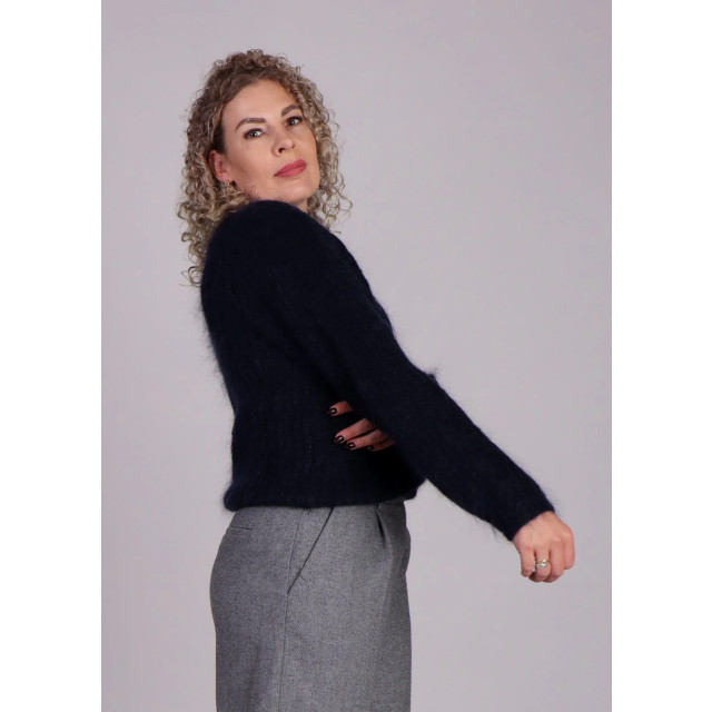 MbyM Donker grof trui corey 8955898200392 large