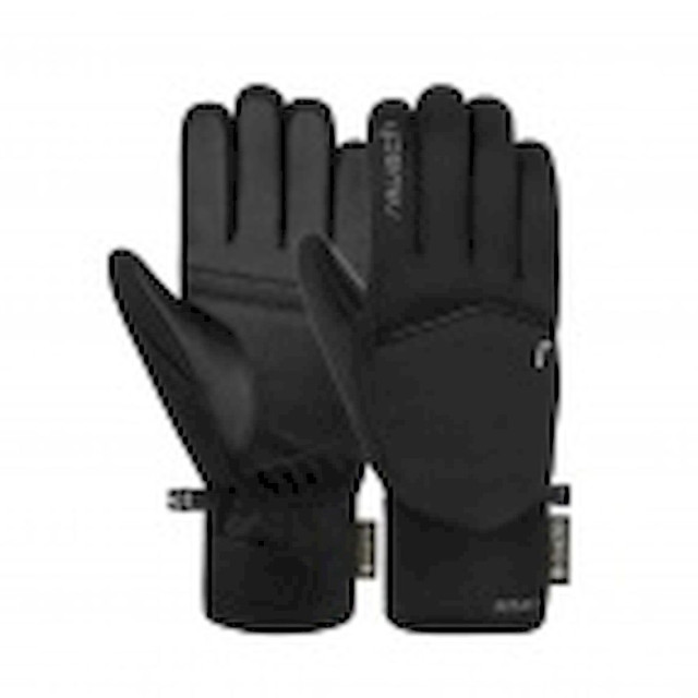 Reusch paola gore-tex handschoen ski dames 068902_990-8,5 large
