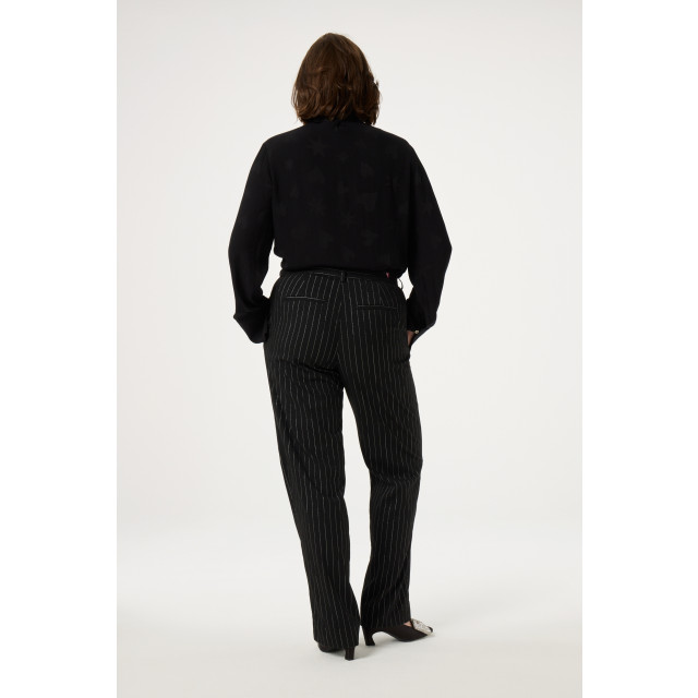 Fabienne Chapot Fc minoes blouse FC Minoes Blouse/Black large