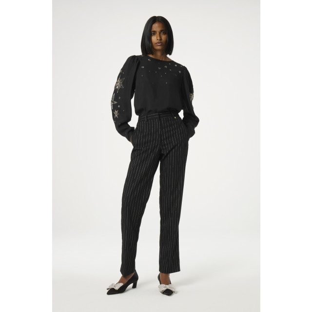 Fabienne Chapot Fc elliot trousers FC Elliot Trousers/Dark Antracite large