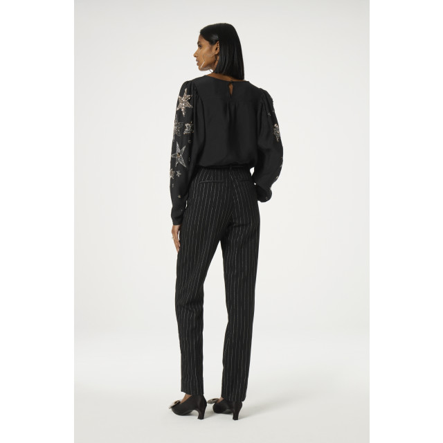Fabienne Chapot Fc elliot trousers FC Elliot Trousers/Dark Antracite large