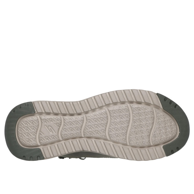 Skechers 144756 Enkellaarzen Groen 144756 large