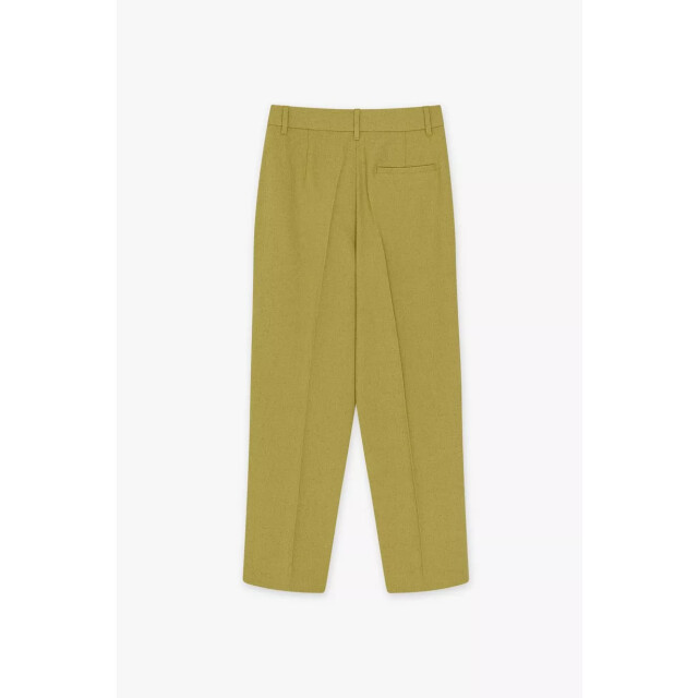 CKS 148395 gnm long trousers lahti swatch green asm 148395 GNM large