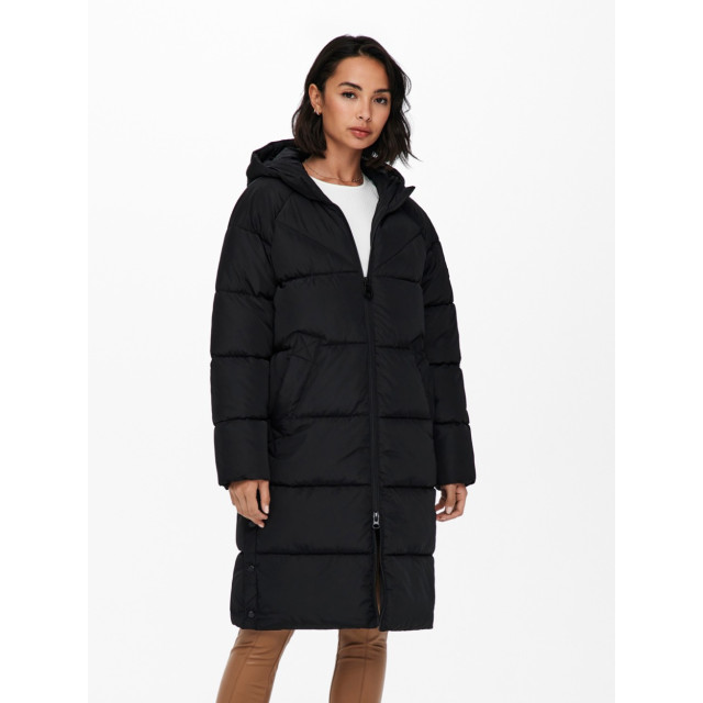 Only Onlamanda long puffer coat cc otw - 4509.80.0113 large