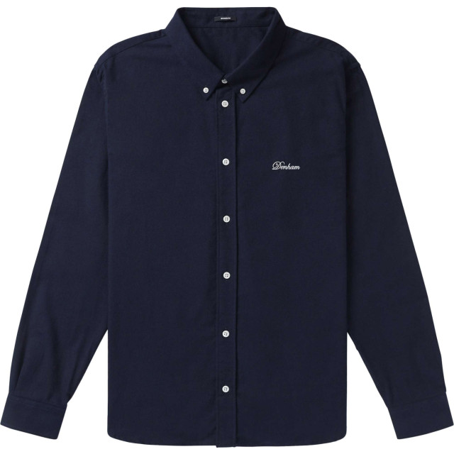 Denham Stefan shirt pbc 01-24-10-40-111-52 large