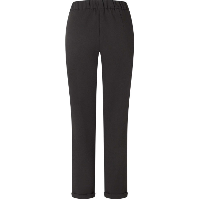 MAC Easy chic pants black 090 138L300200-090 large