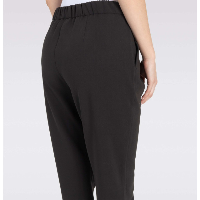 MAC Easy chic pants black 090 138L300200-090 large