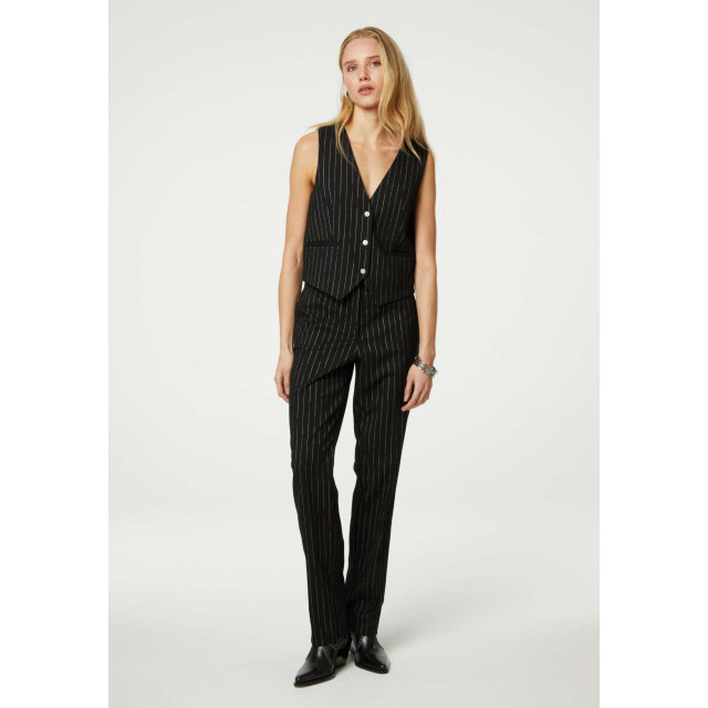 Fabienne Chapot Gigi gilet CLT-GIL-04-AW24-9-9515 large