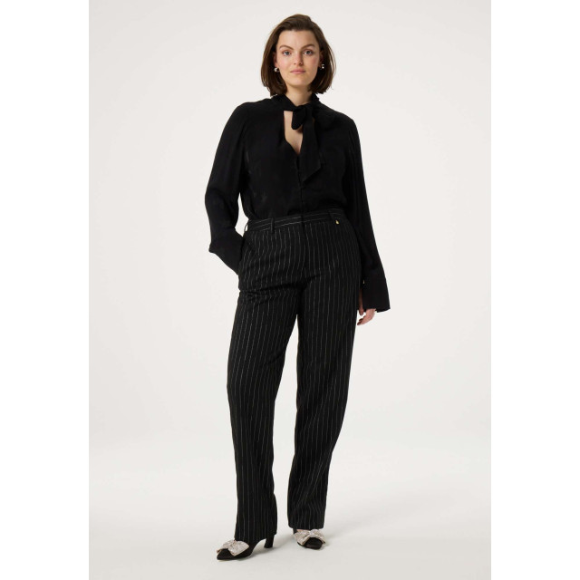 Fabienne Chapot Minoes blouse CLT-BLS-41-AW24-0-0102 large